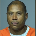 Wisconsin inmate Demetric Scott mugshot